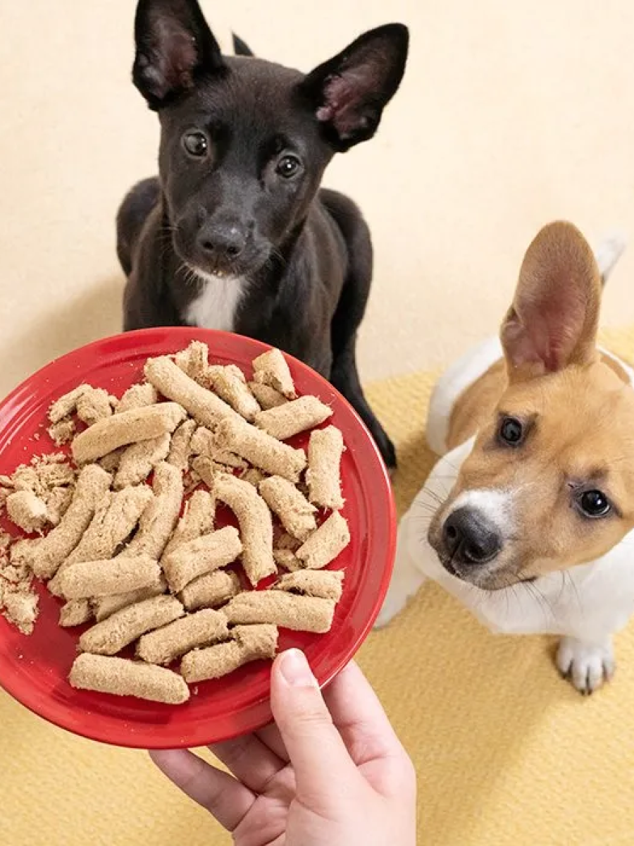 【汪喵星球】狗狗凍乾主食餐