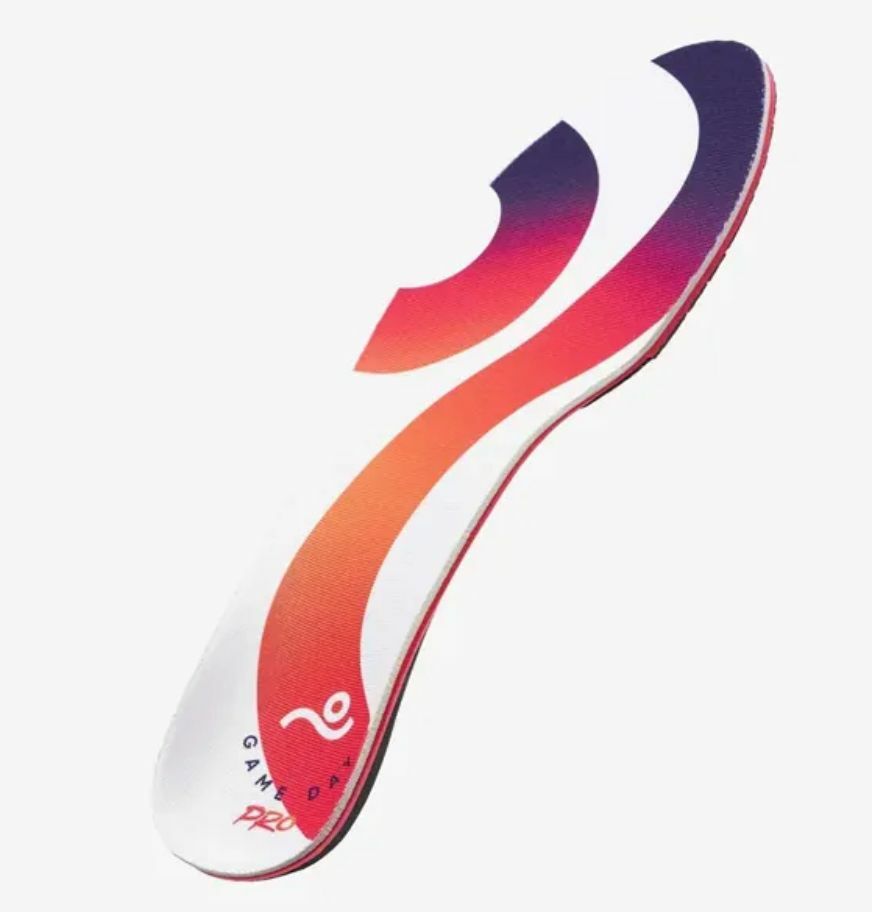 Move Game Day Pro 運動鞋墊