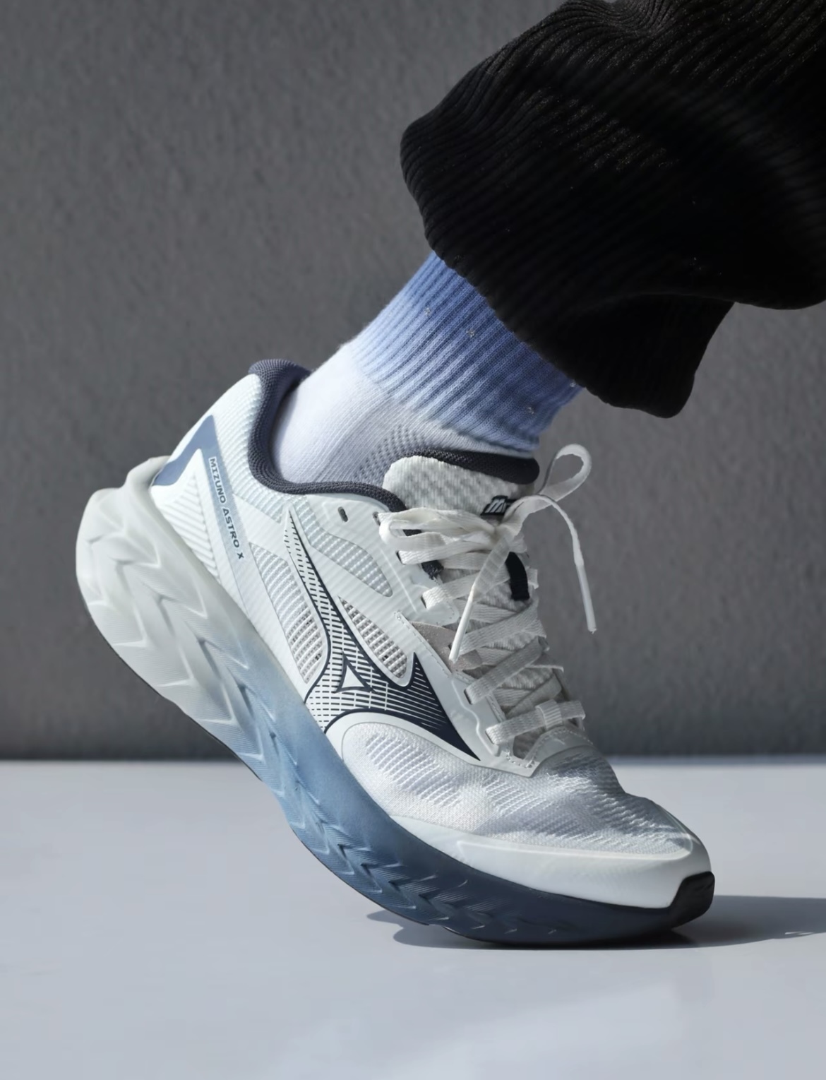 (預訂) MIZUNO ASTRO X - D1GH250505