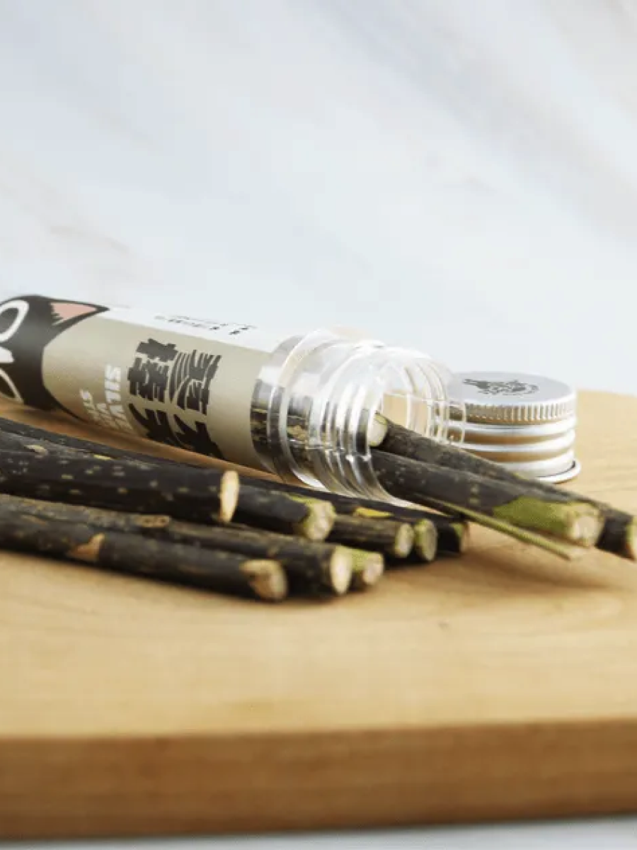 【汪喵星球】貓咪紓壓｜頂級木天蓼棒棒