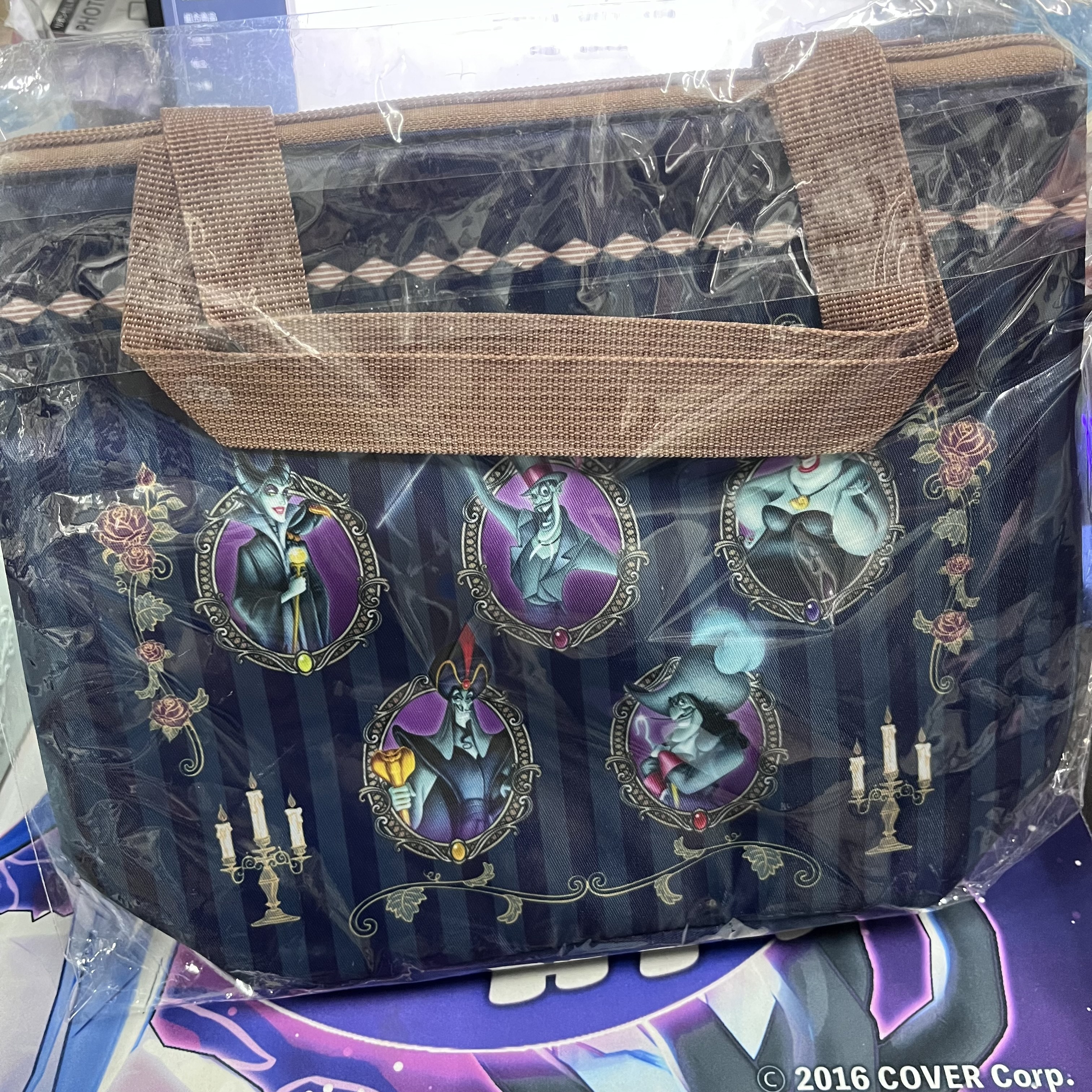 Disney 保溫袋 #203