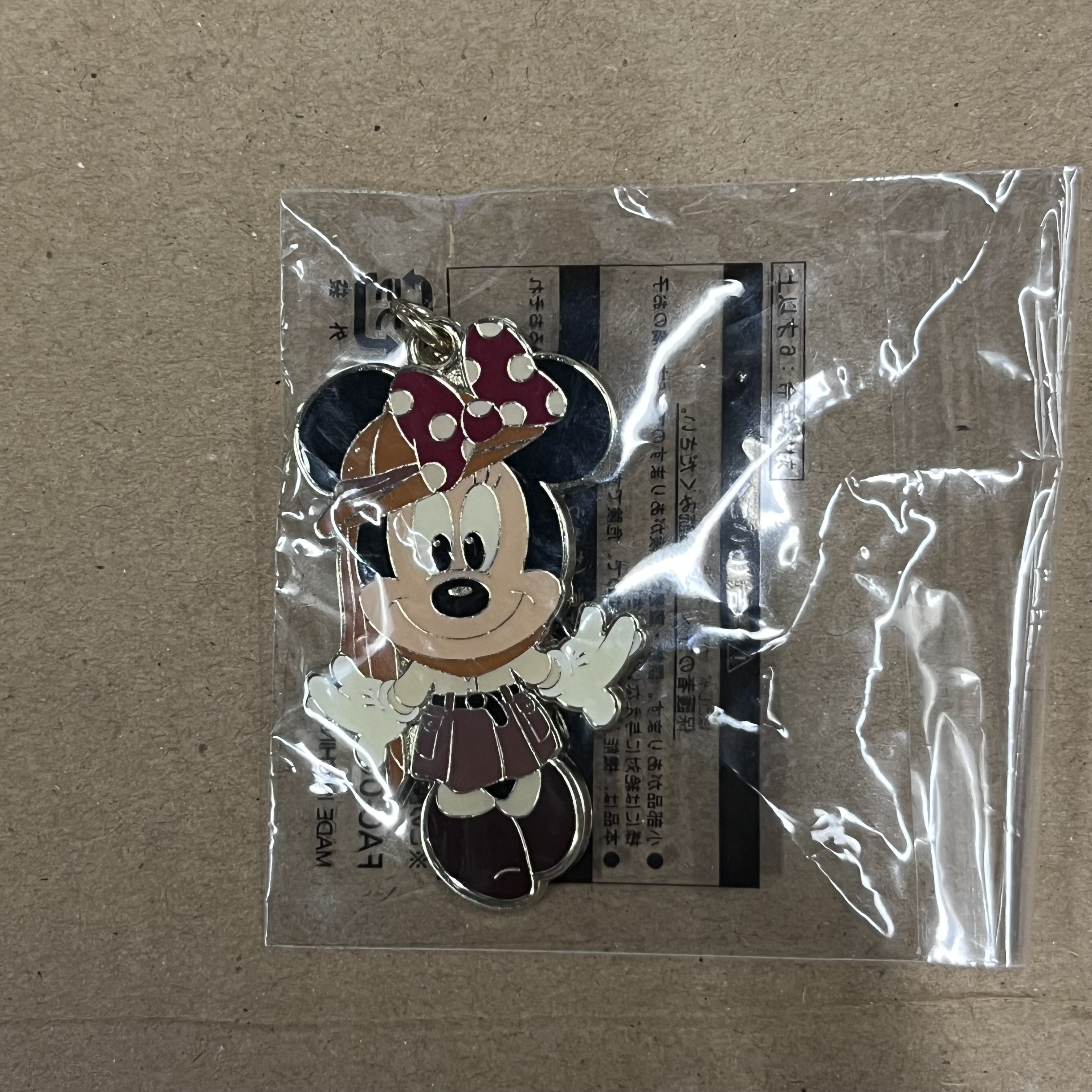 Disney 襟章 #203