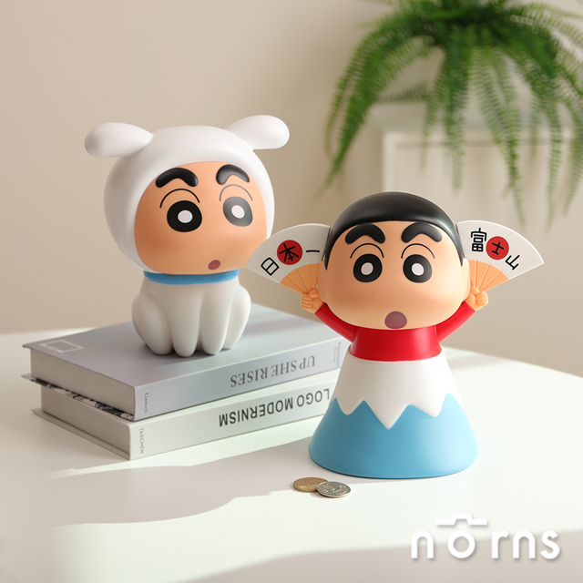 【現貨】Norns TW030826 造型存錢筒