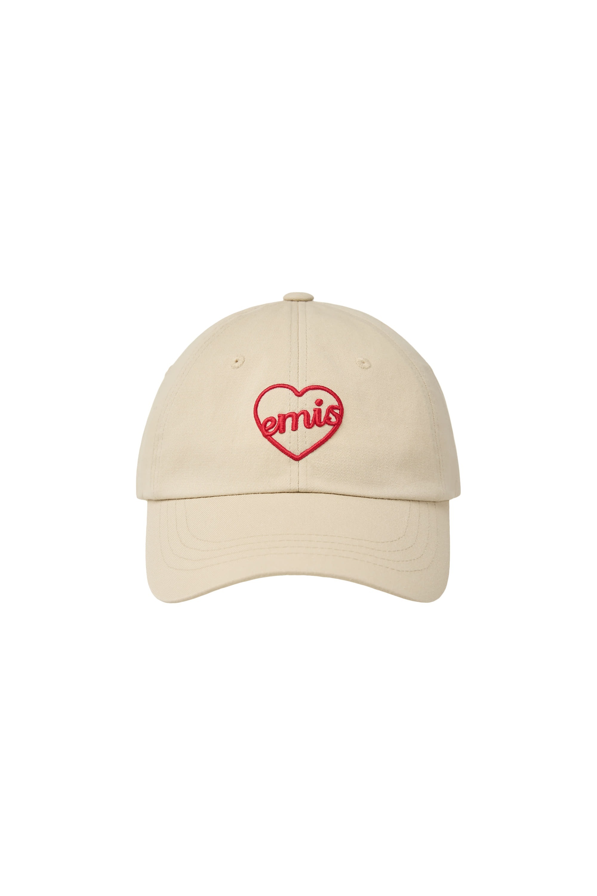 EMIS HEART BALL CAP