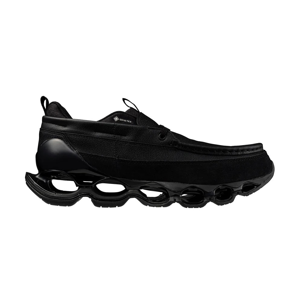 現貨| Mizuno Wave Prophecy Moc Gore-tex Black D1GD240601