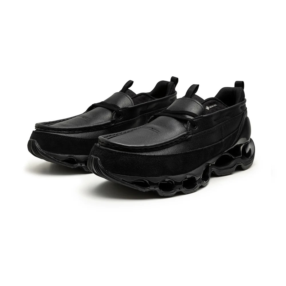 Mizuno Wave Prophecy Moc GORE TEX Release Info | Hypebeast