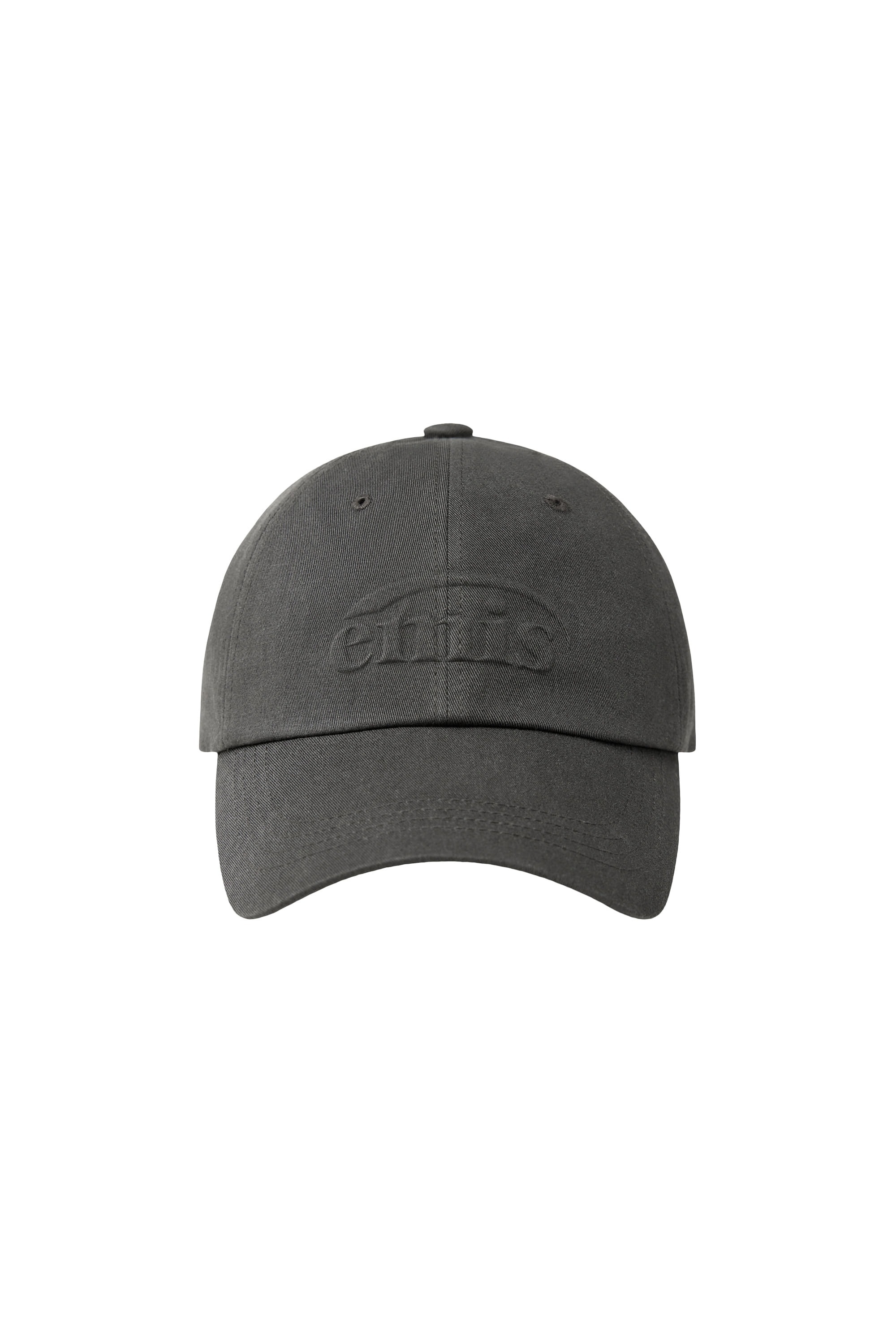 EMIS EMBOSSING LOGO BALL CAP