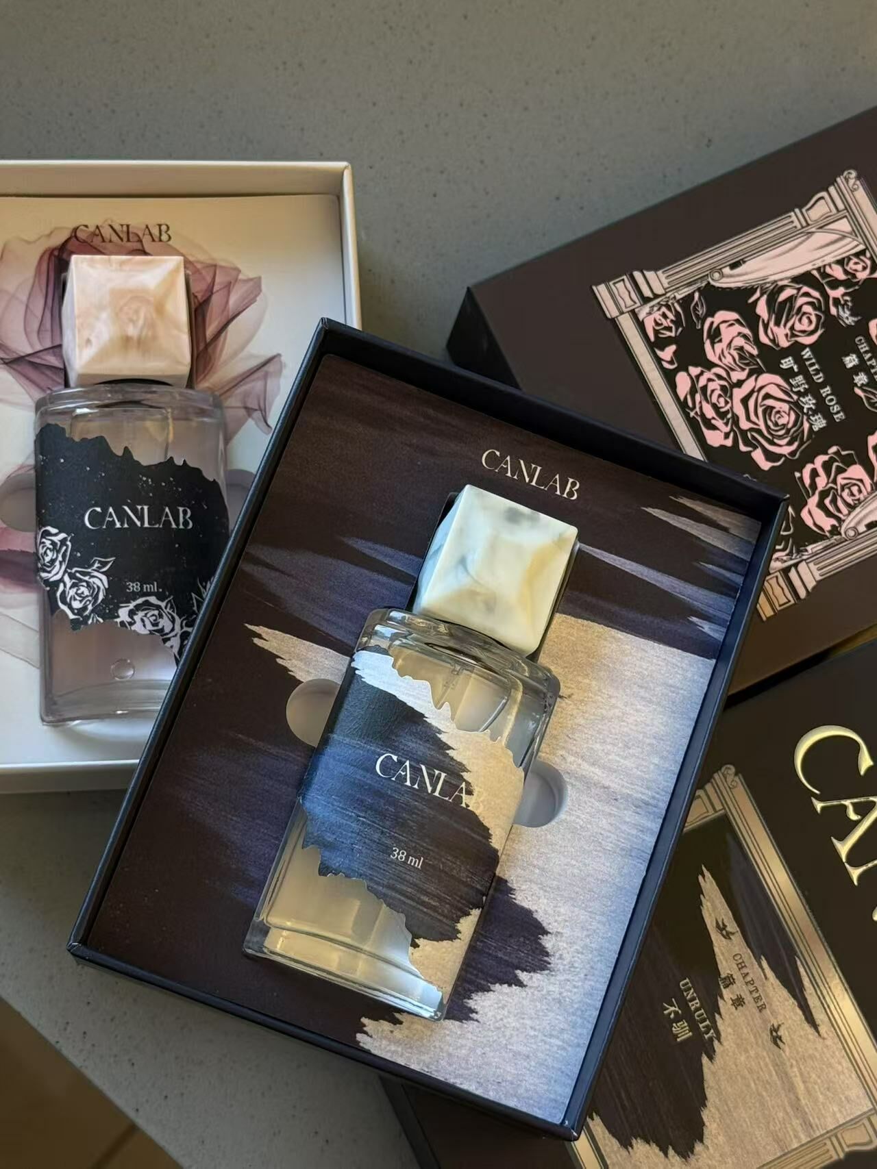 🤍 闆娘愛香水 38ML 🤍