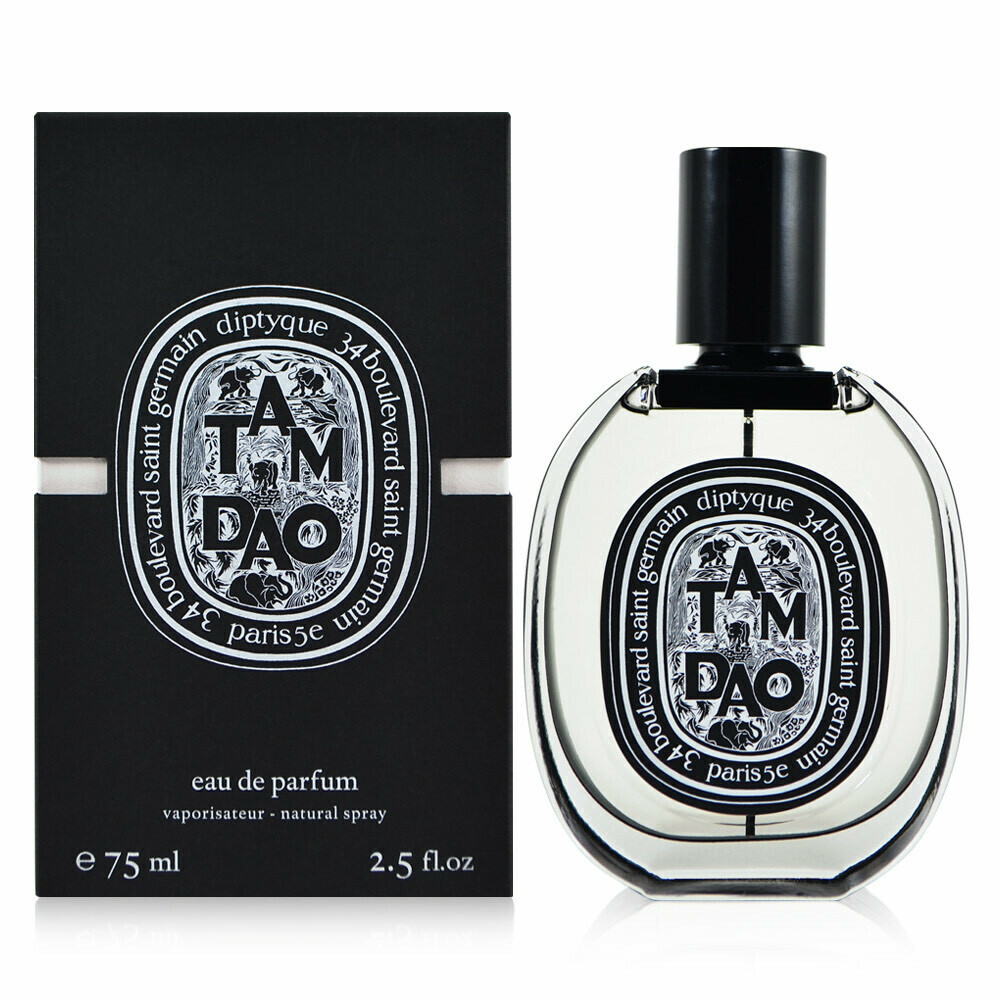 Diptyque 譚道淡香精