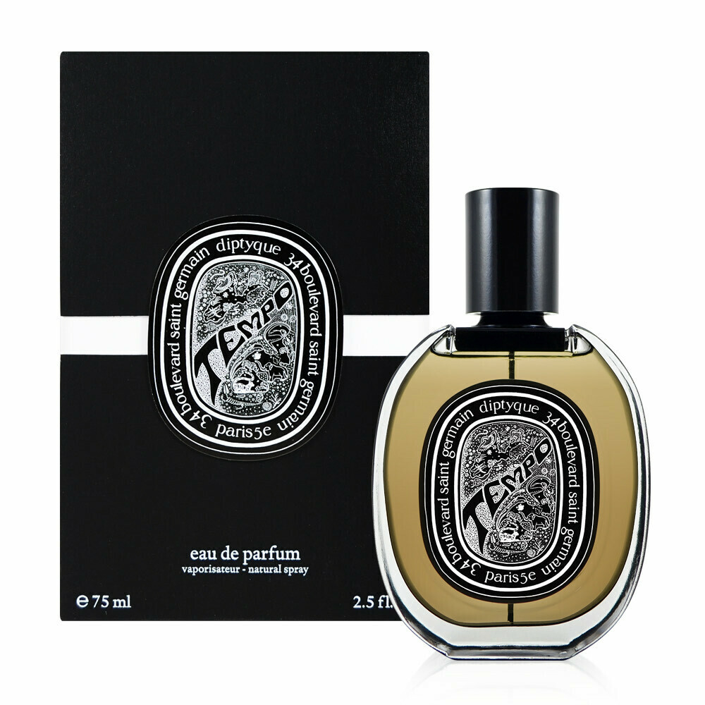 Diptyque 坦博淡香精