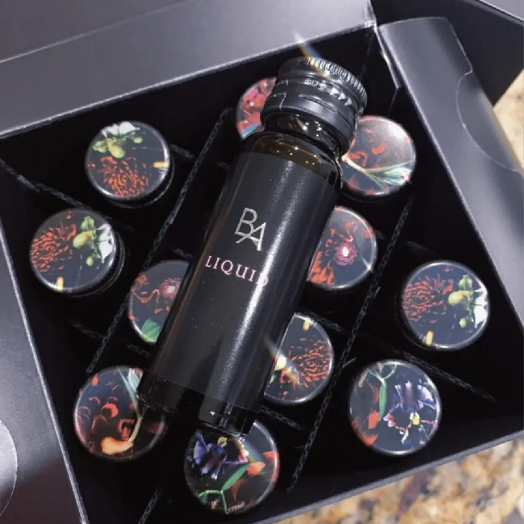 Pola - B.A. Liquid 抗糖飲（一盒十二瓶）