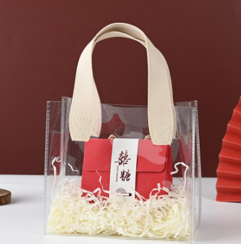 预购 教师节 PVC手提袋