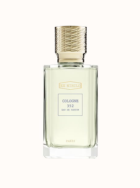 EX HINILO聖多諾黑352淡香精