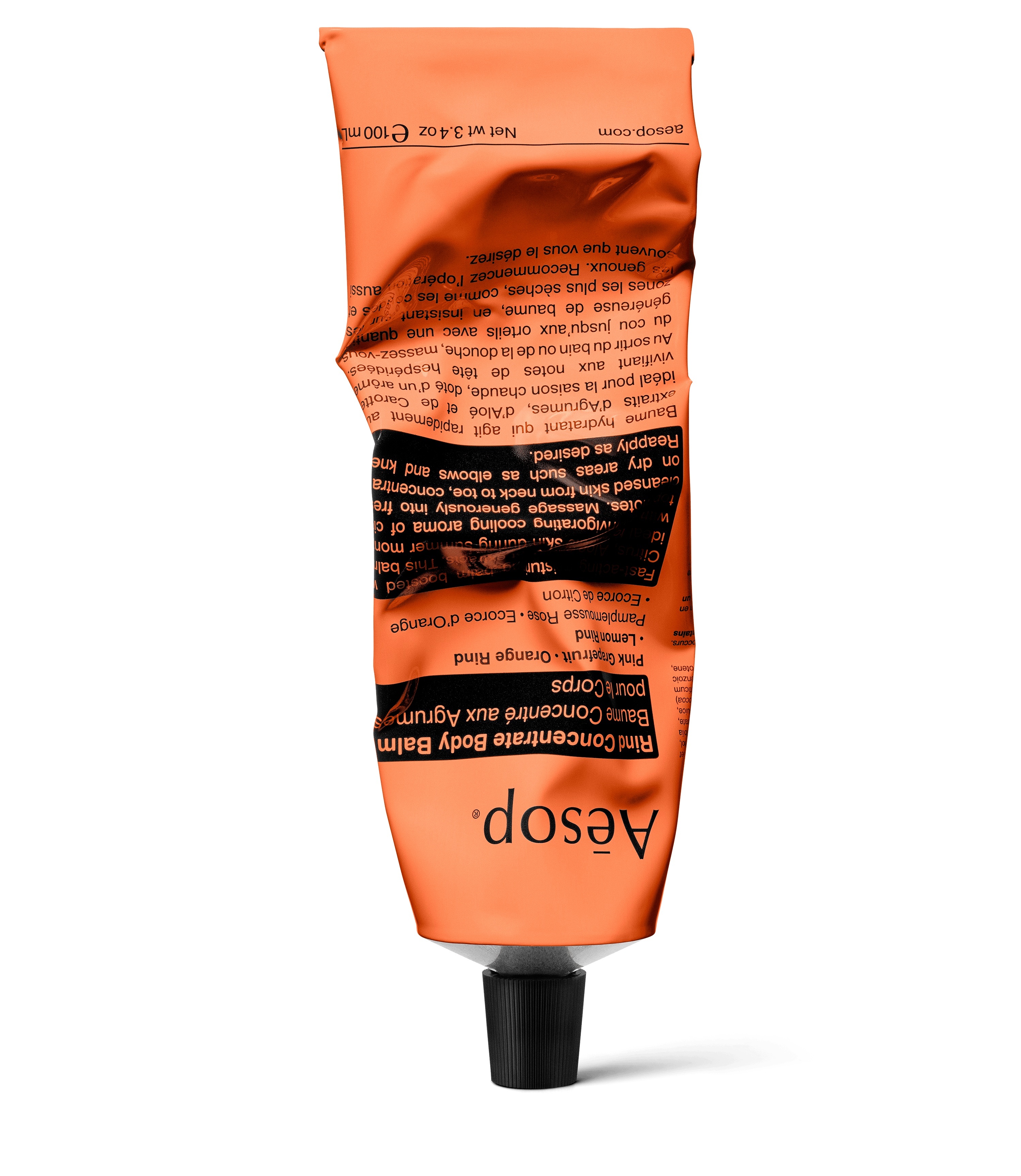 現貨┃Aesop 橙香身體乳霜