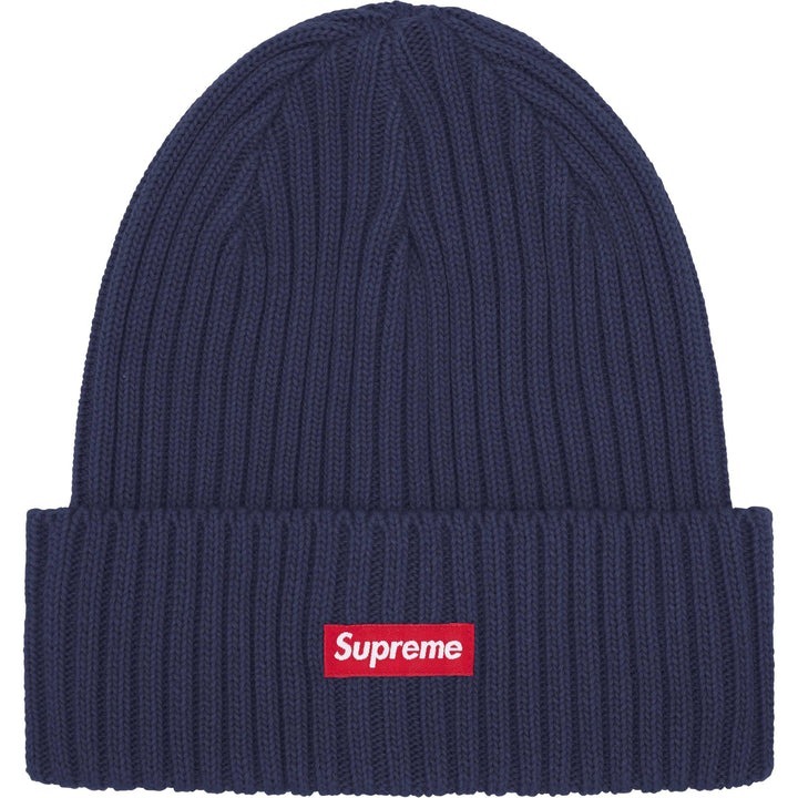 現貨┃Supreme 25SS Overdyed Beanie 毛帽 邊佑錫同款