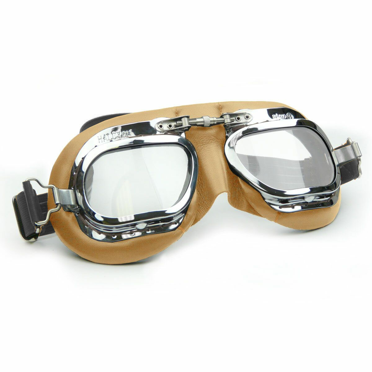 HALCYON - MARK 410 TAN