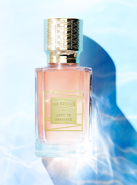 Ex Nihilo Lust in Paradise 迷幻樂土淡香精