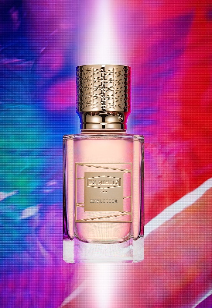 EX NIHILO仲夏鳴曲淡香精