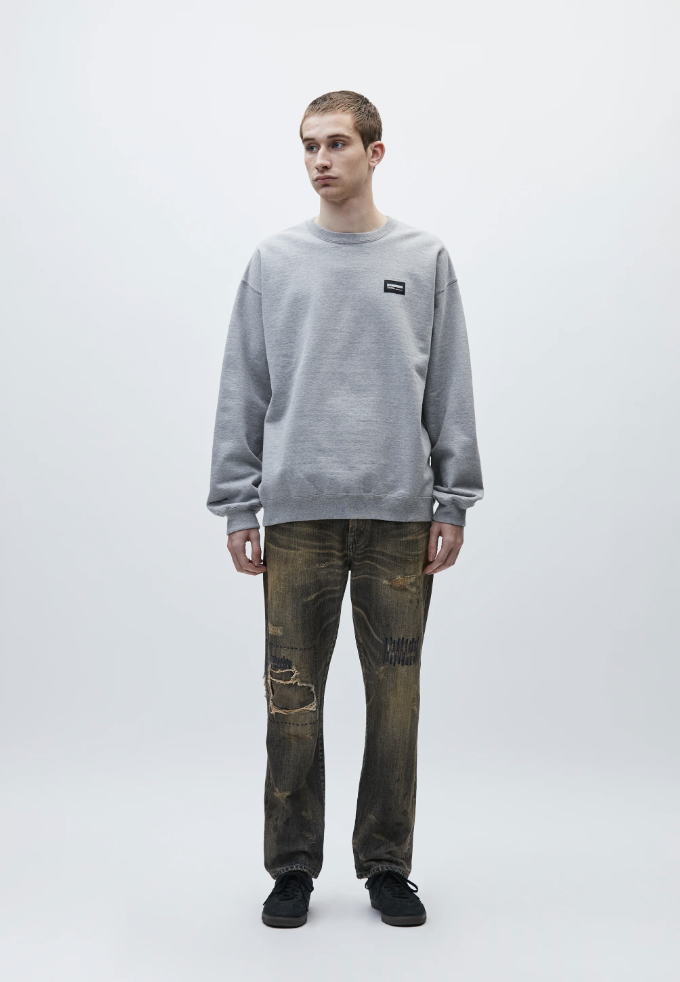 S☆プロフ必読！ 　NEIGHBORHOOD MID STRAIGHT S☆プロフ必読！ NEIGHBORHOOD MID STRAIGHT S☆プロフ必読