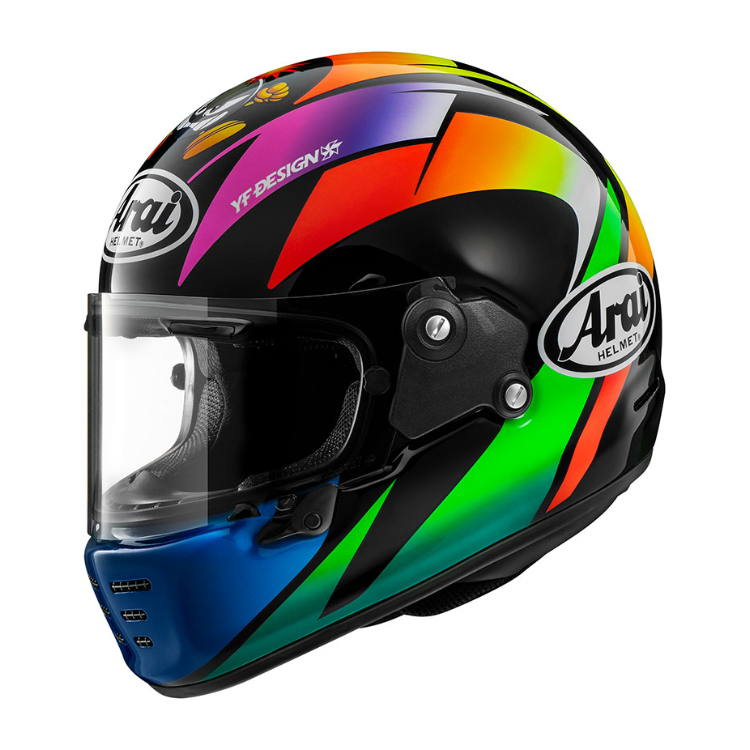 ARAI RAPID-NEO SAKATA