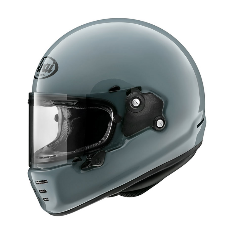 ARAI RAPID-NEO ICE BLUE 冰藍