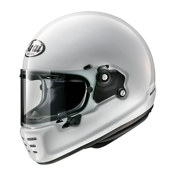 ARAI RAPID-NEO WHITE 亮白