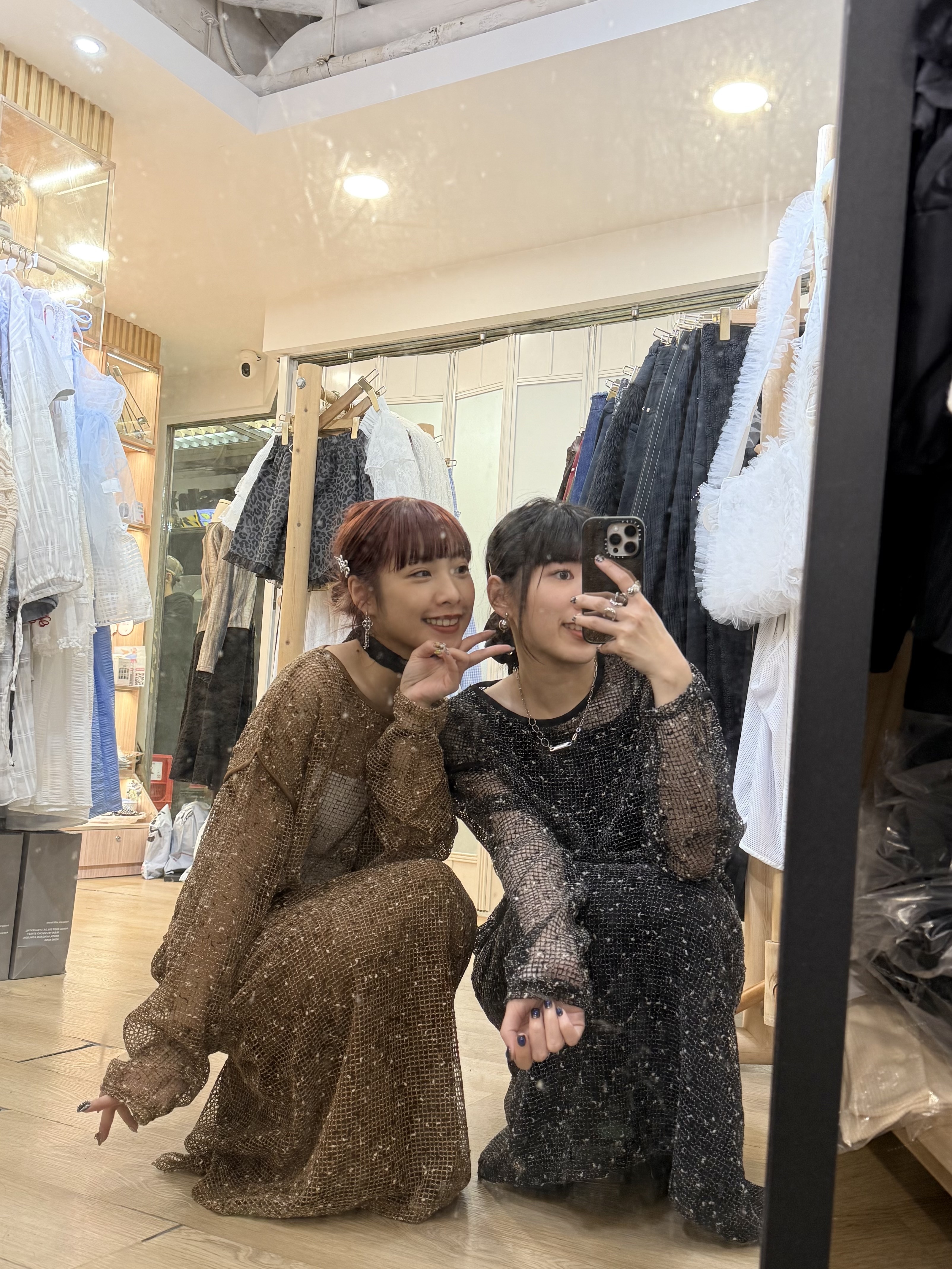 日系混點點網網短TOP