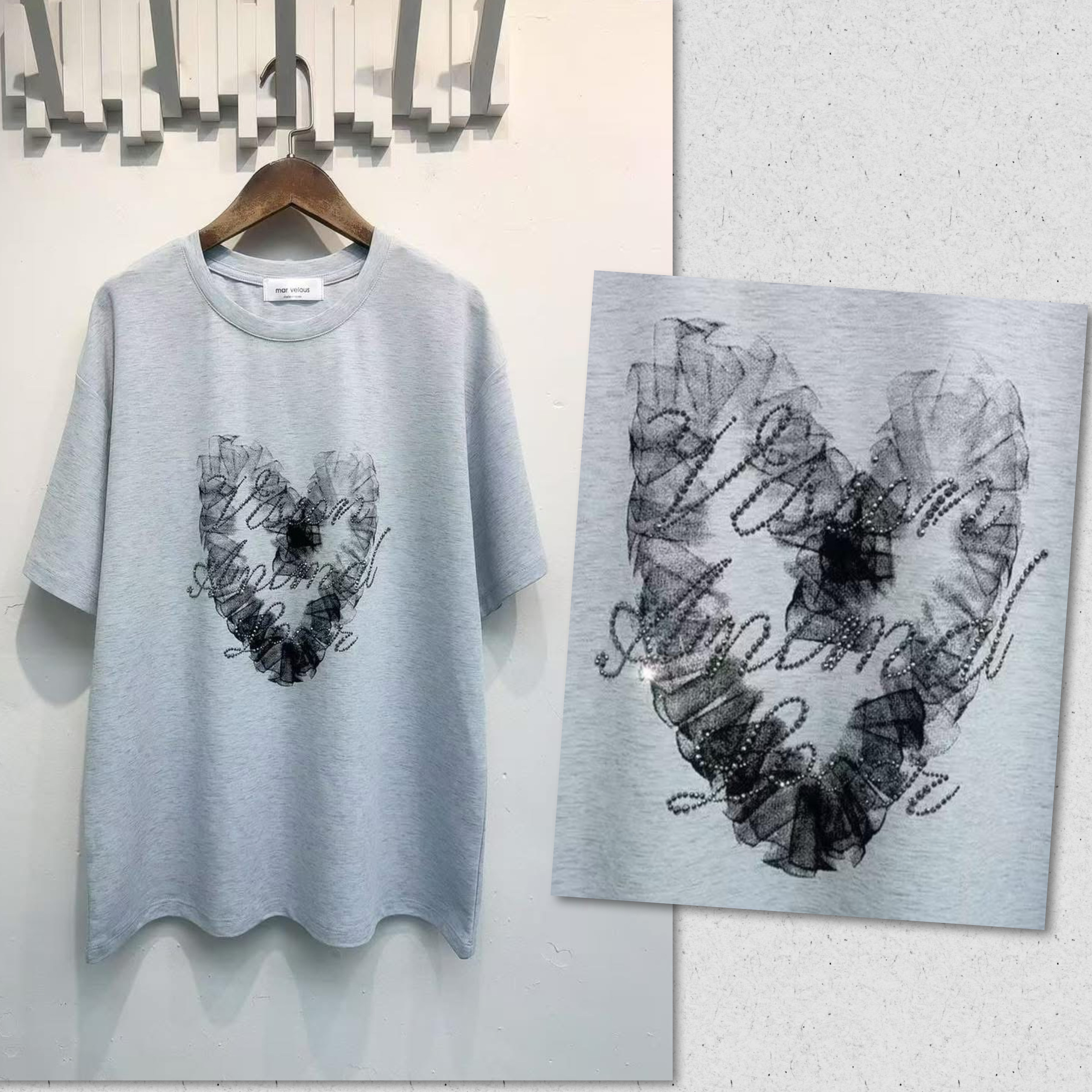 韓國 百搭Top 70Y