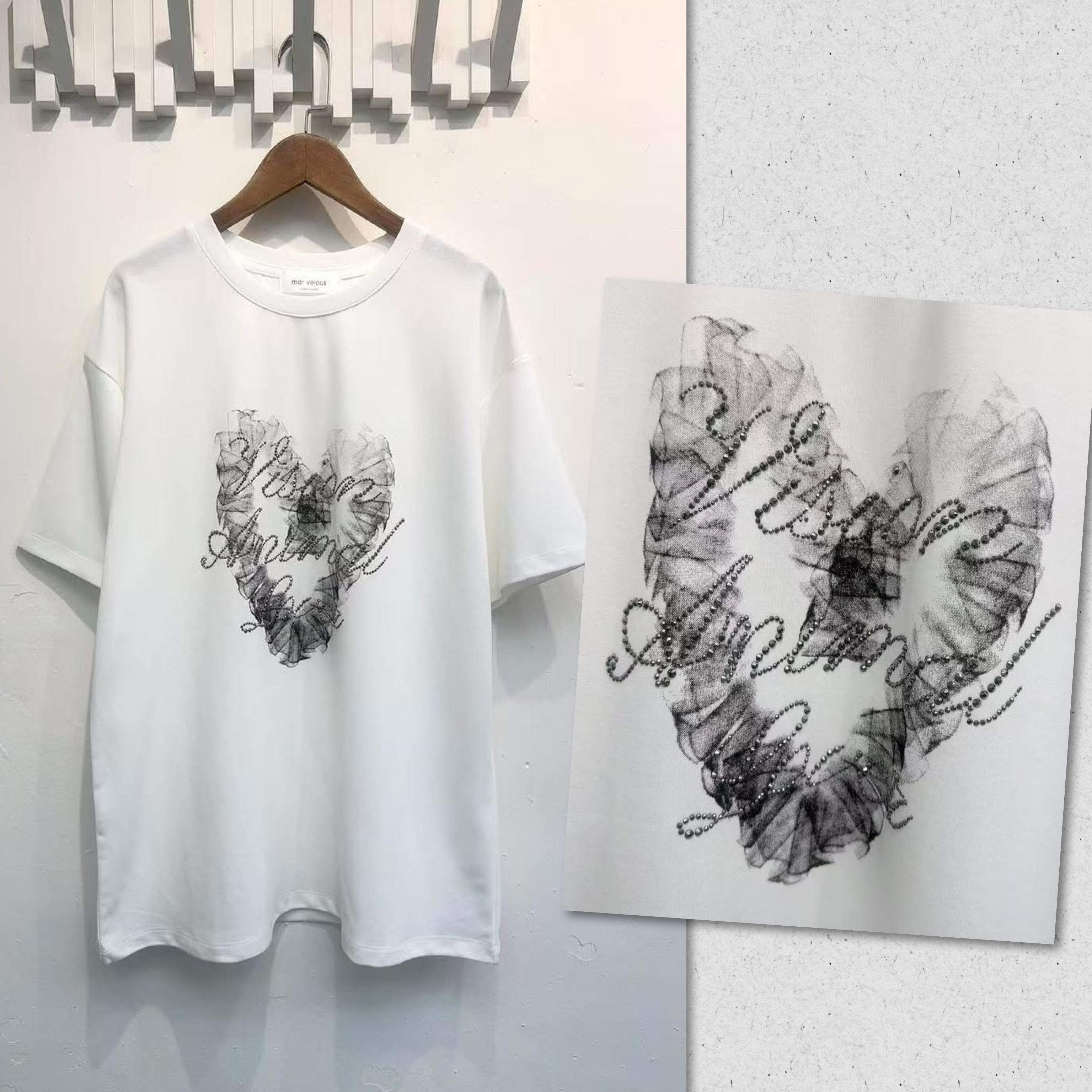 韓國 百搭Top 70Y