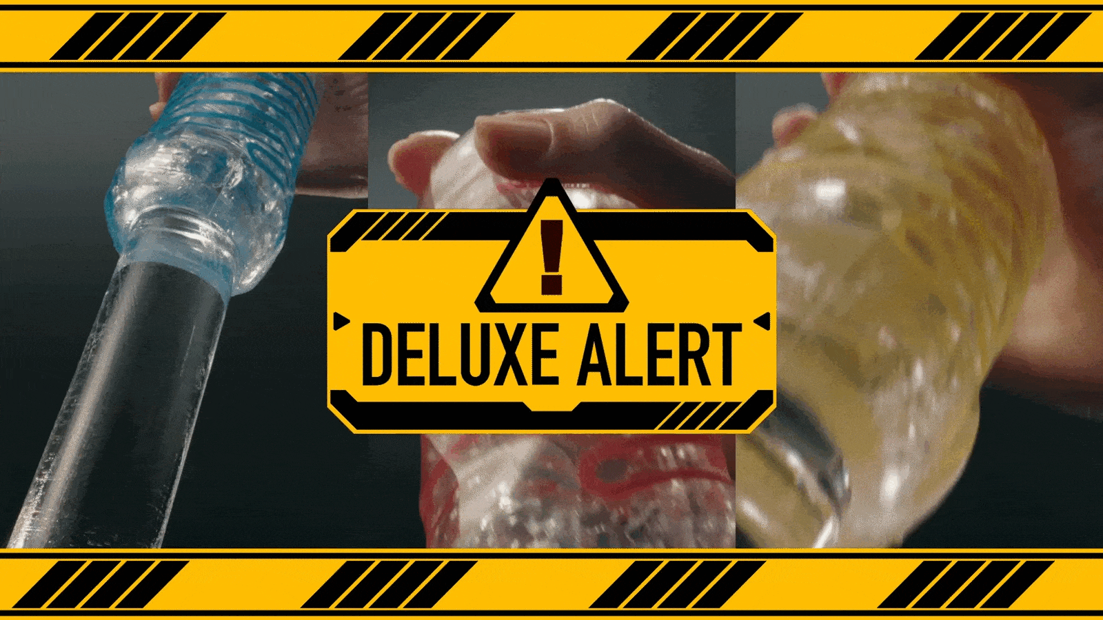 Tenga Spinner DX 01 Drops 飛機杯