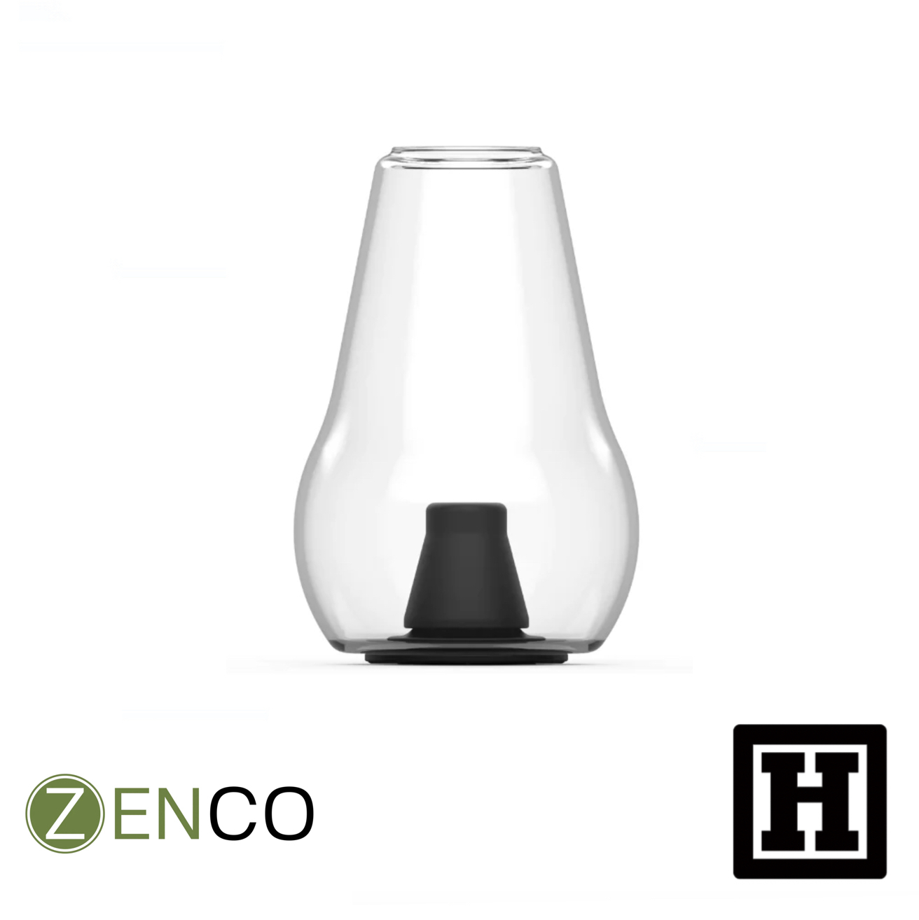 Zenco Duo 玻璃杯