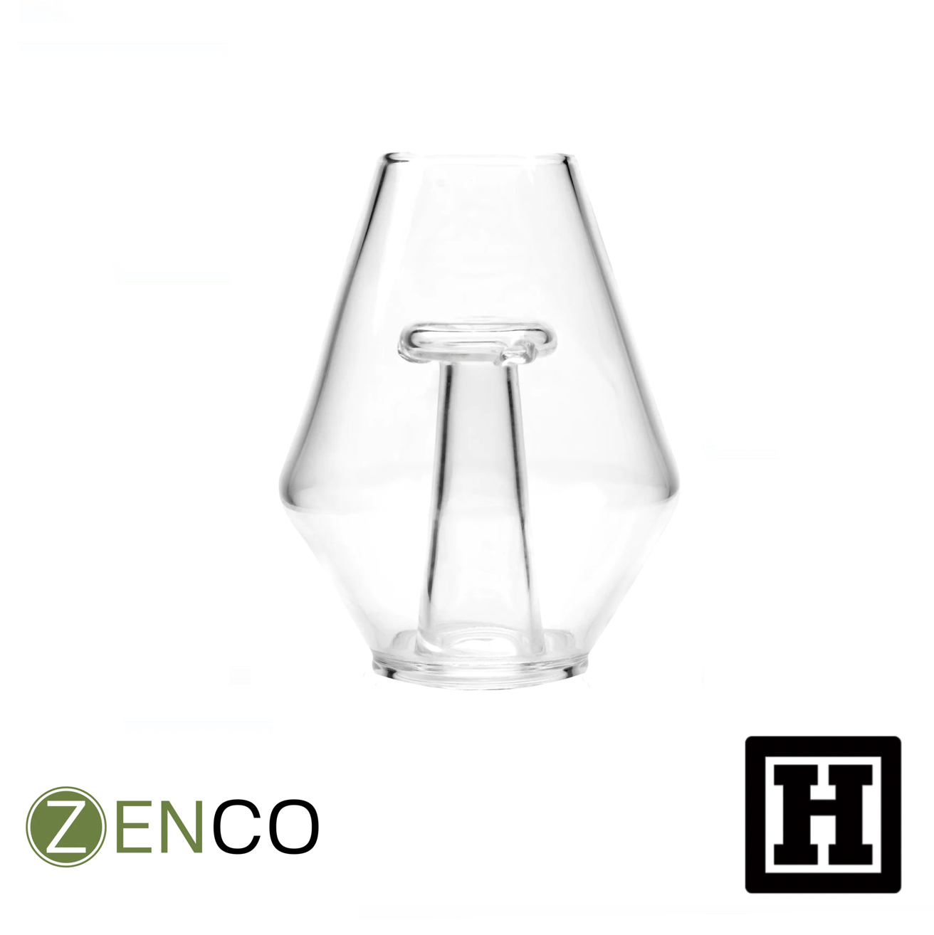 Zenco Fusion 玻璃杯