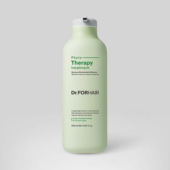 Dr.FORHAIR Phyto Therapy Treatment 500ml