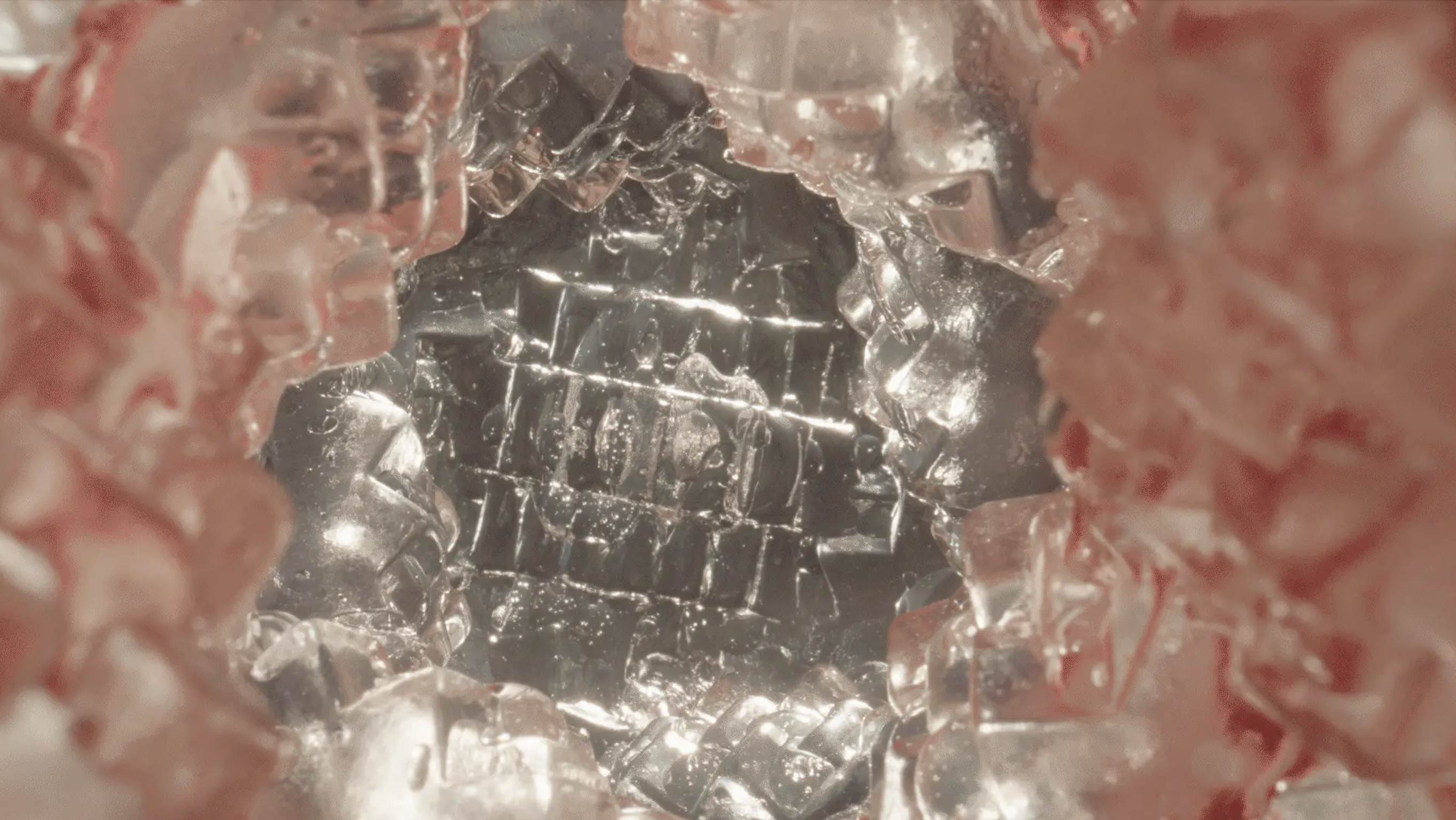 Tenga Spinner DX 03 Steps