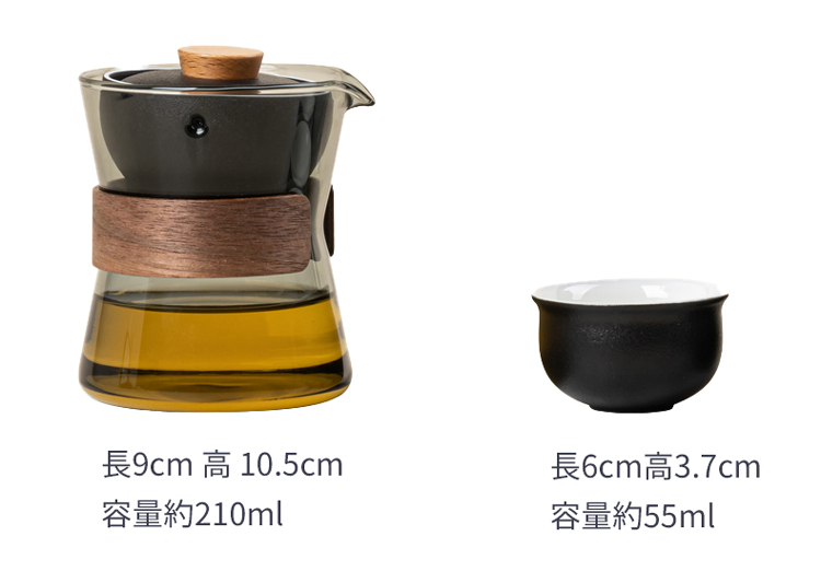 鹿港窯禮品館 │轉轉泡茶器｜旋轉自動出茶，輕鬆享受每一杯好茶｜三合一智能設計，現代茶道新體驗