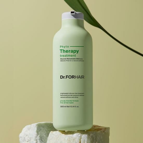 Dr.FORHAIR Phyto Therapy Treatment 300ml