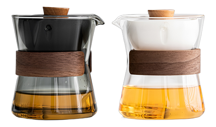 鹿港窯禮品館 │轉轉泡茶器｜旋轉自動出茶，輕鬆享受每一杯好茶｜三合一智能設計，現代茶道新體驗