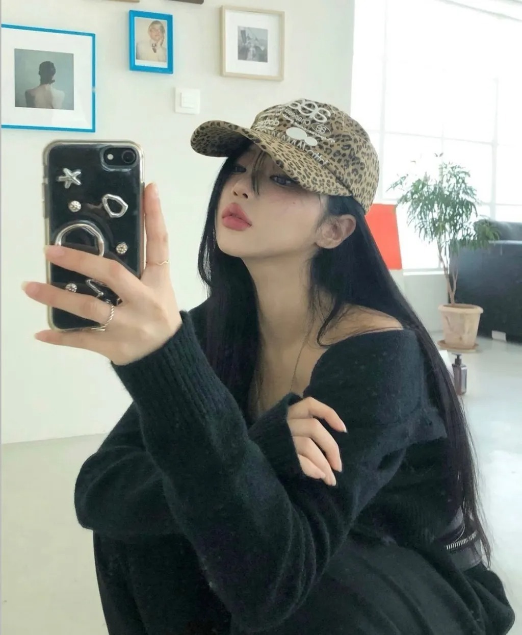 現貨┃aeae LOGO CAP 老帽