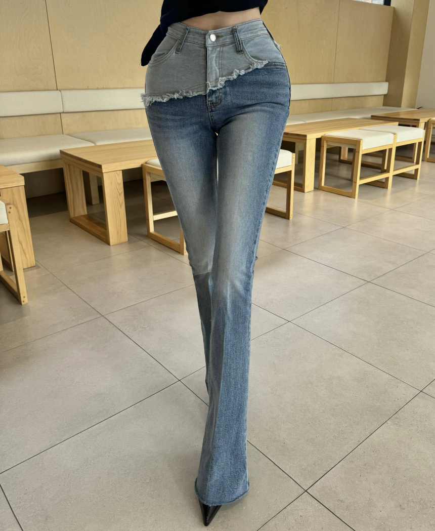 守望灼音 (下身)