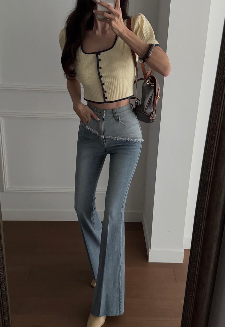 守望灼音 (下身)