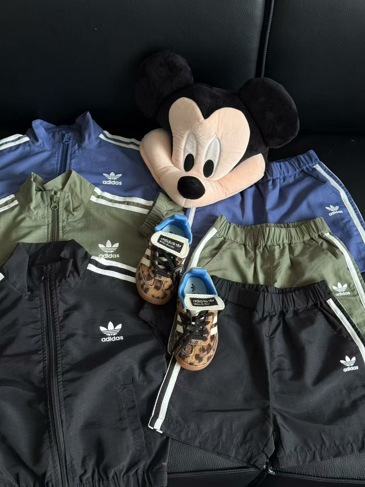 廠單 AD速乾套裝