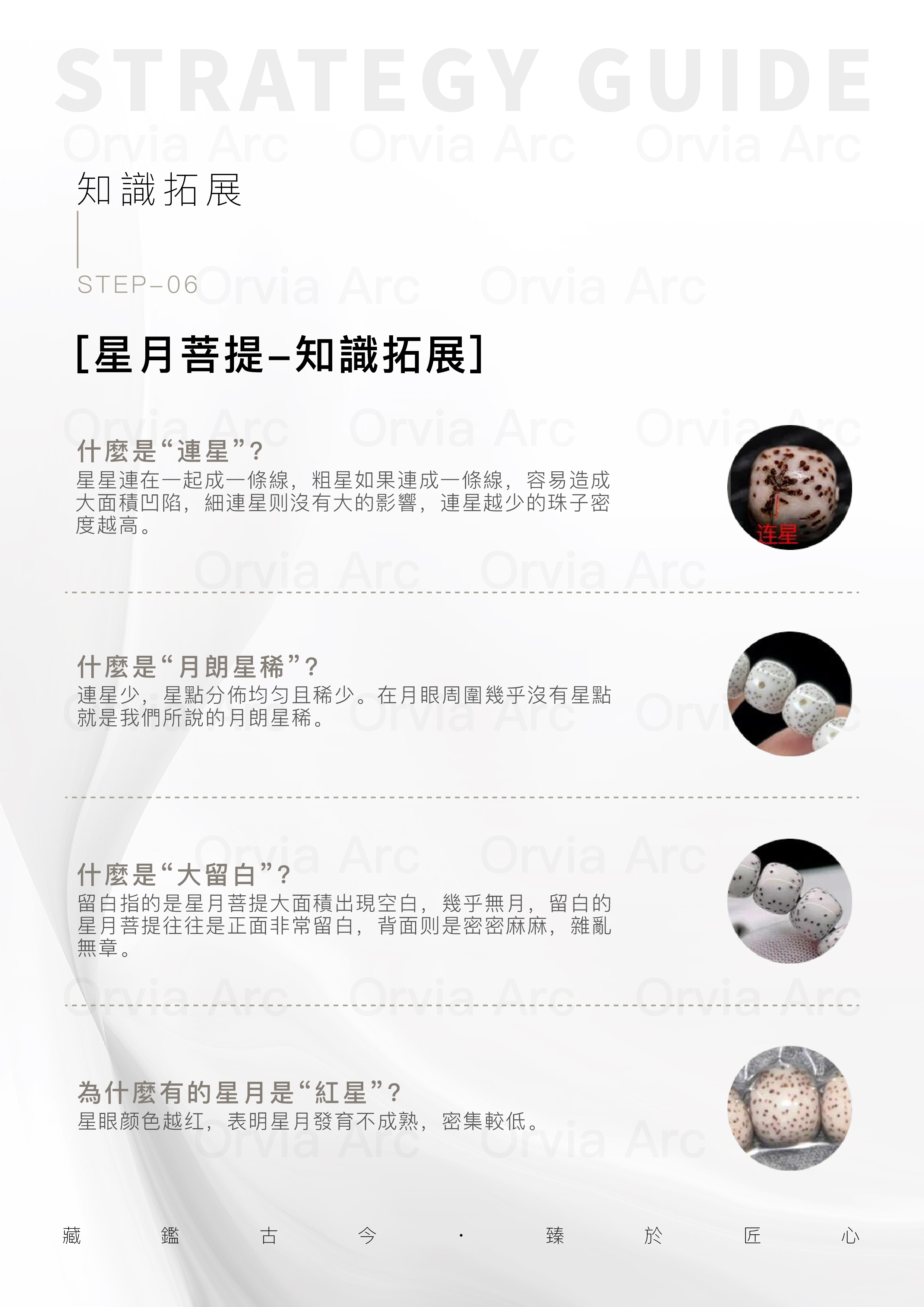 星月菩提知識拓展，星、月、連星、月朗星稀等概念詳解。