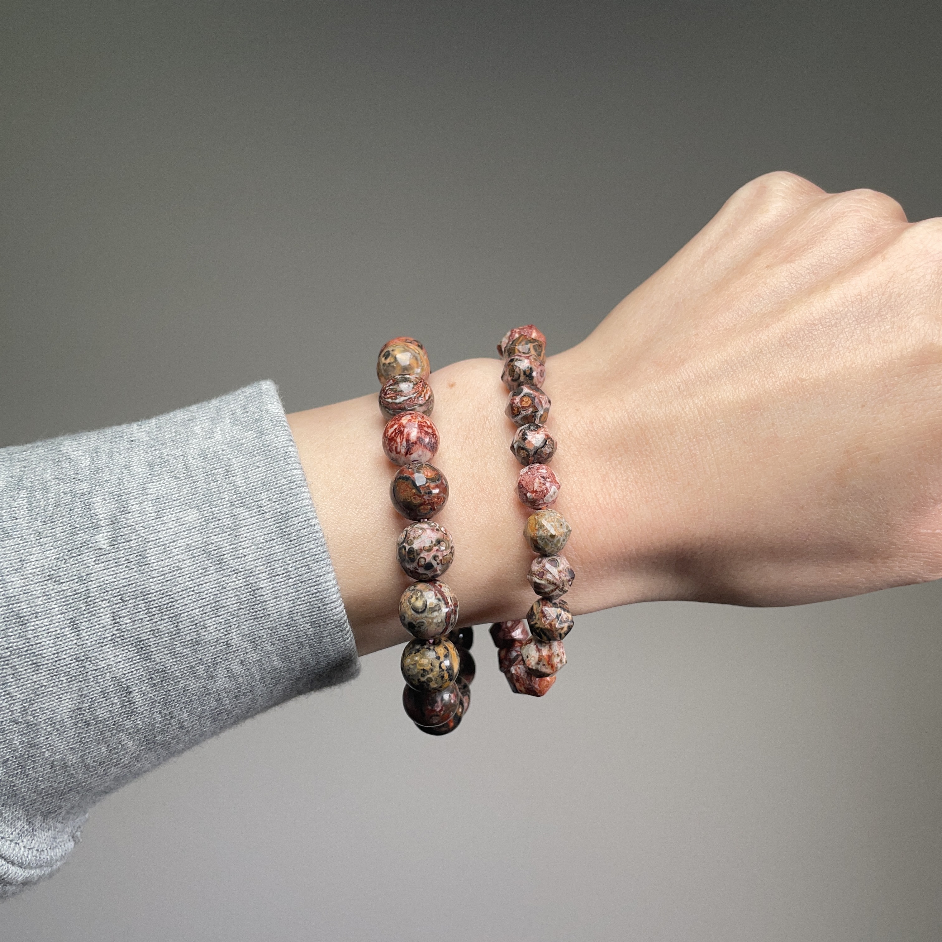 鑽切/圓珠花龍宮