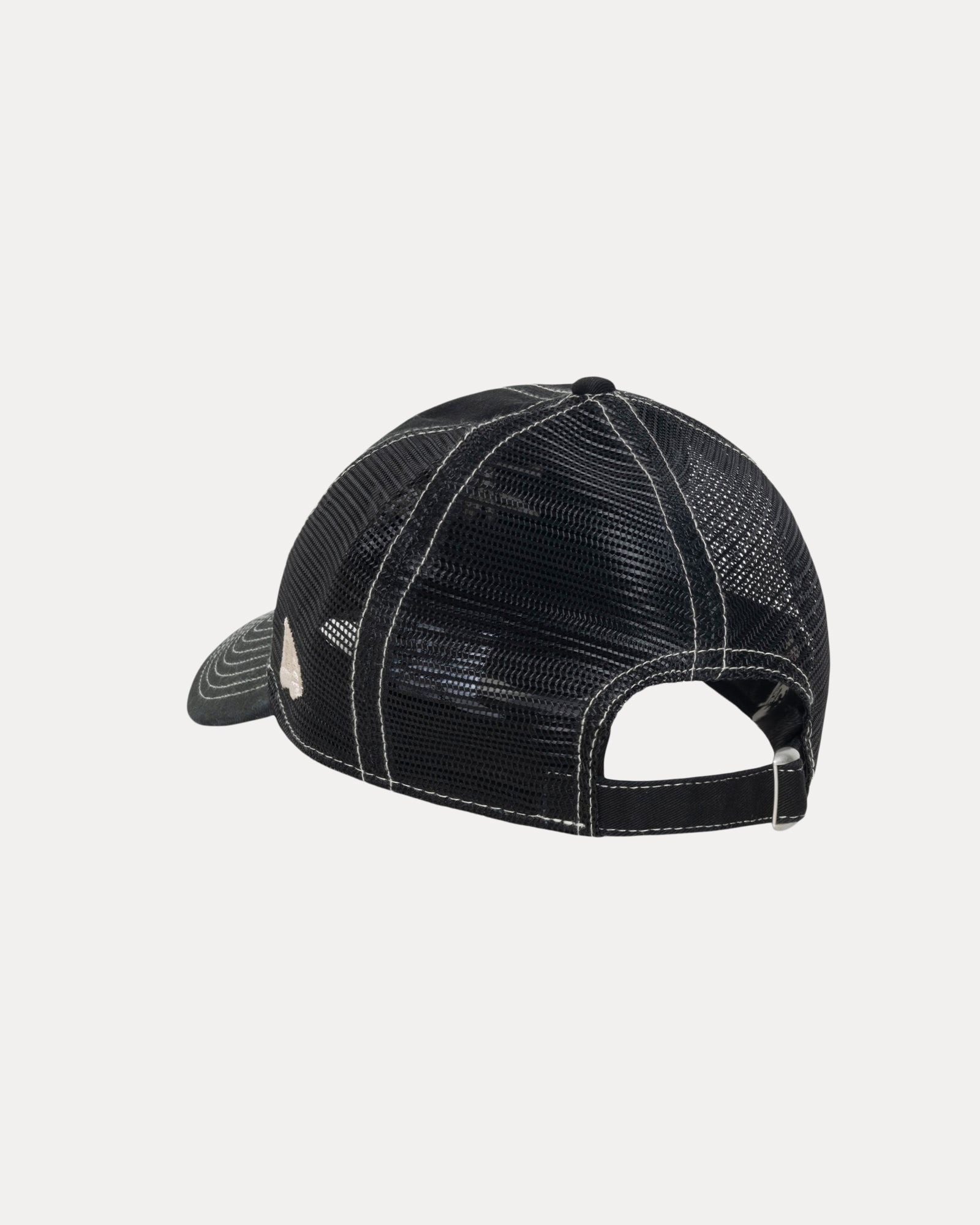 STUSSY NEW ERA 9TWENTY BASIC TRUCKER
