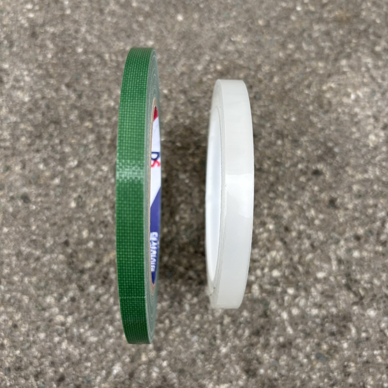 防水膠帶 (WATERPROOF TAPE)