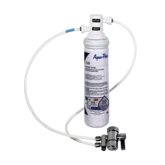 3M™ 高效型濾水系統AP Easy LC (DIY 自行安裝分流器) <香港行貨>