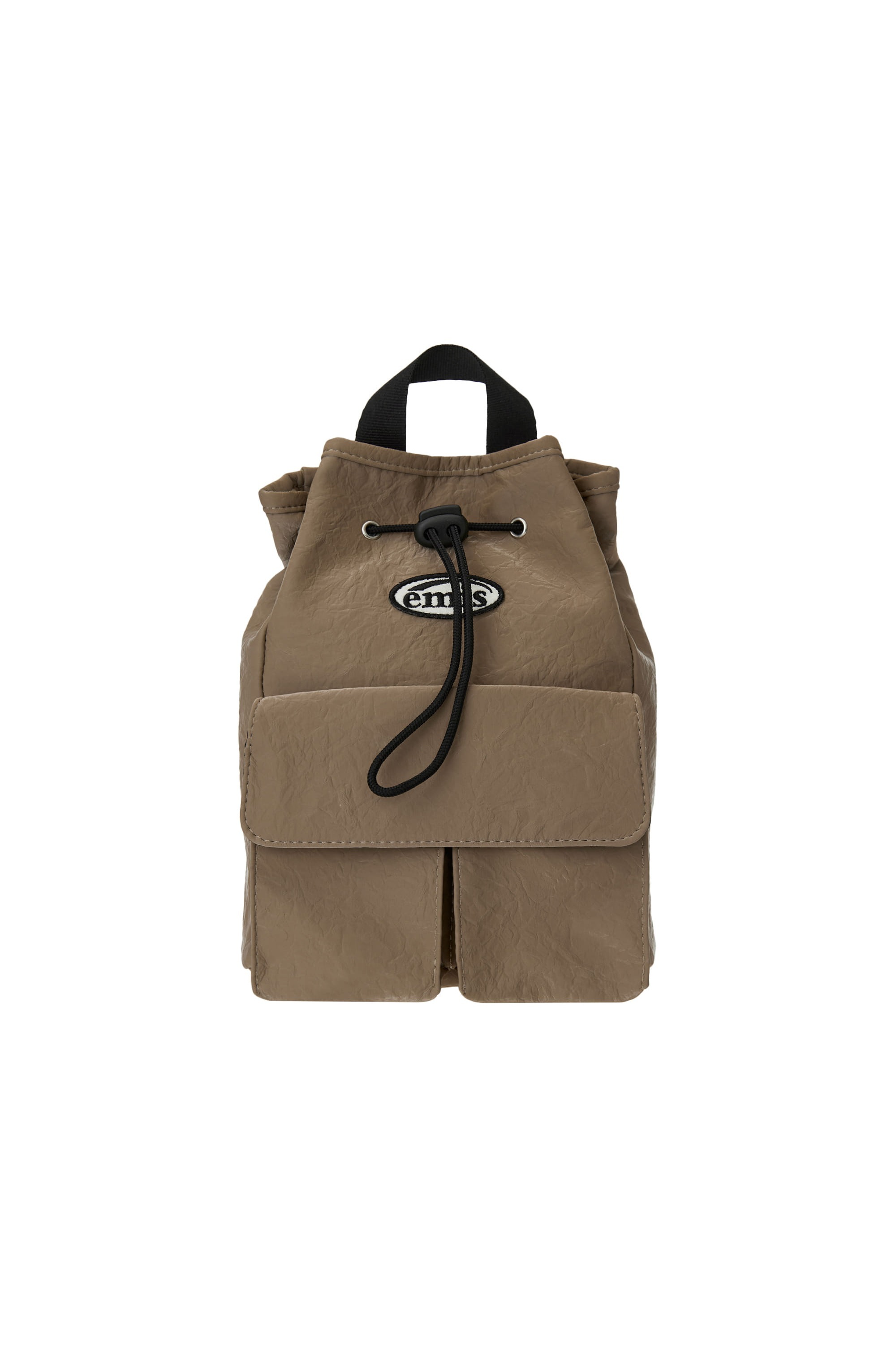 EMIS MINI WAPPEN POCKET BACKPACK