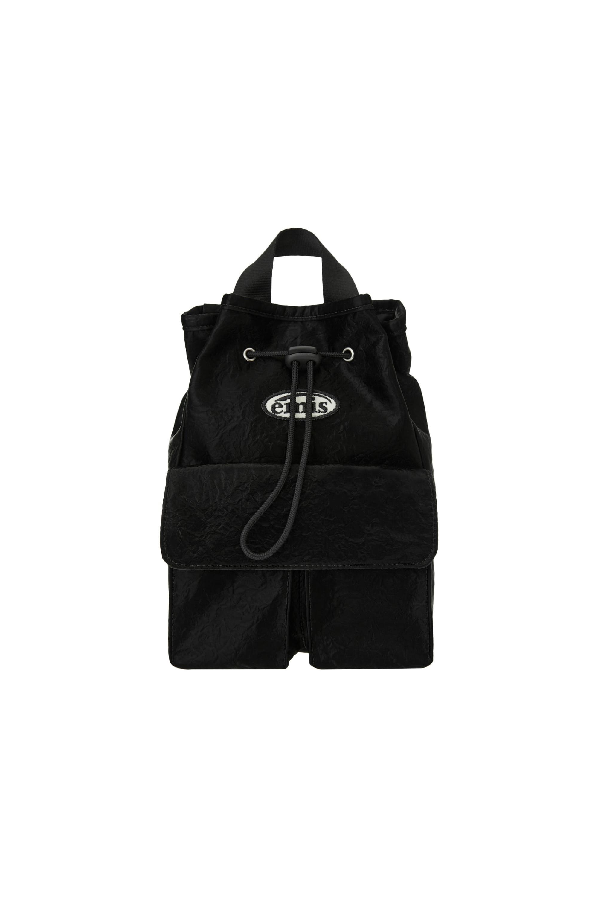 ☆人気☆【EMIS (エミス)】☆MINI WAPPEN POCKET BACKPAC.K☆ ☆人気☆【EMIS (エミス)】☆MINI WAPPEN POCKET BACKPAC.K