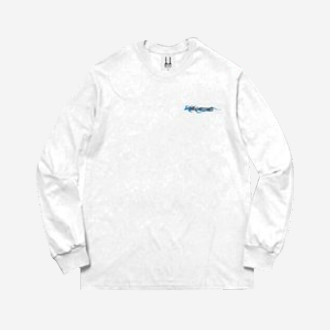 GD G-DRAGON Ubermensch Long Sleeve T-Shirt 權志龍應援衛衣長袖上