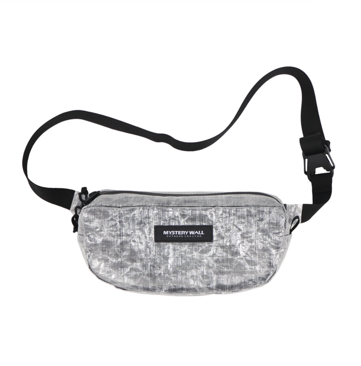 韓國 Mystery Wall Feather Hipsac (Dyneema) 輕量腰包